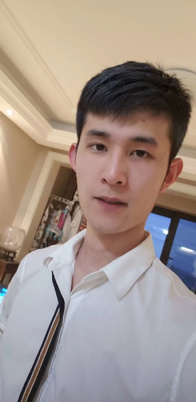 帅哥超超的第一张照片--济宁中老年相亲网